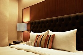 Taipei Roumei Boutique Hotel