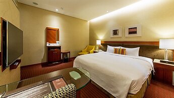 Taipei Roumei Boutique Hotel