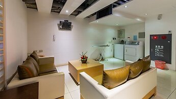 Taipei Roumei Boutique Hotel