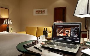 Taipei Roumei Boutique Hotel