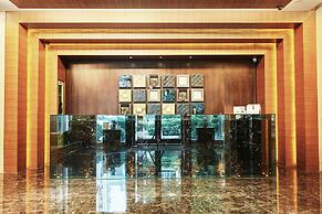 Taipei Roumei Boutique Hotel