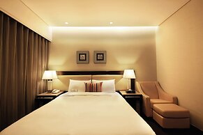 Taipei Roumei Boutique Hotel