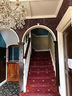 Gable End Hotel
