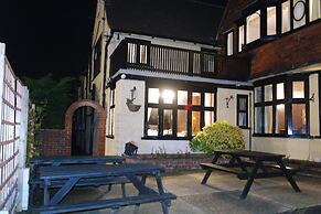 Gable End Hotel