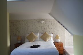 Gable End Hotel