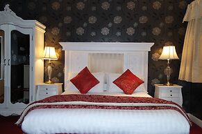 Gable End Hotel