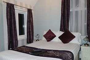 Gable End Hotel