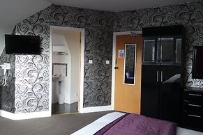 Gable End Hotel