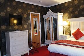 Gable End Hotel