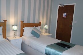 Gable End Hotel