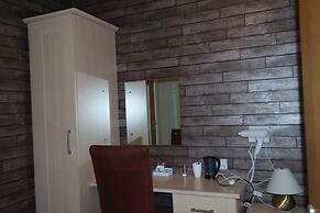 Gable End Hotel