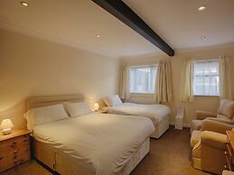 Gable End Hotel