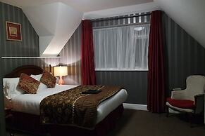 Gable End Hotel