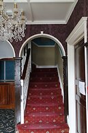 Gable End Hotel