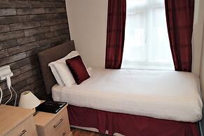 Gable End Hotel