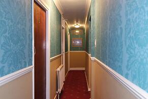 Gable End Hotel