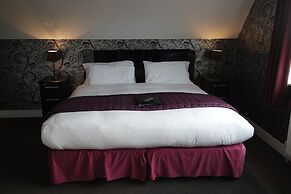 Gable End Hotel