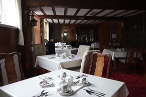 Gable End Hotel