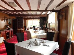 Gable End Hotel