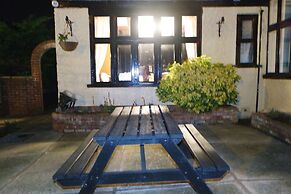 Gable End Hotel