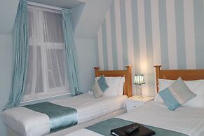 Gable End Hotel