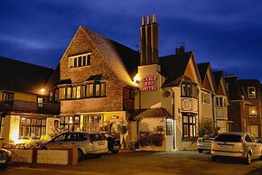 Gable End Hotel