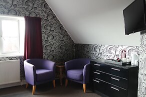 Gable End Hotel