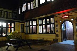 Gable End Hotel