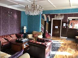 Gable End Hotel
