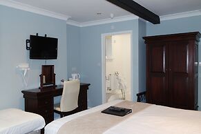 Gable End Hotel