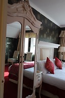 Gable End Hotel