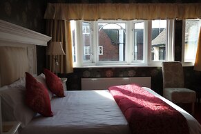 Gable End Hotel