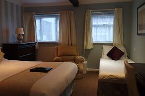 Gable End Hotel