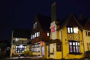 Gable End Hotel
