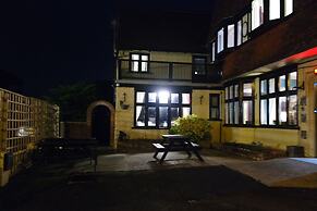 Gable End Hotel