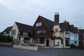 Gable End Hotel