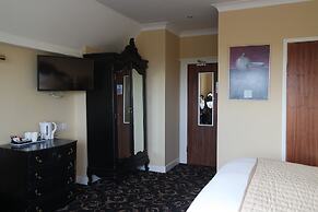 Gable End Hotel