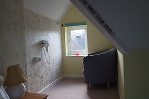 Gable End Hotel
