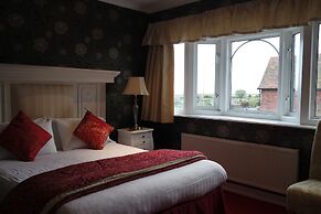 Gable End Hotel