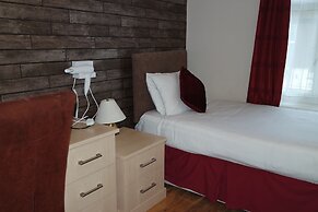 Gable End Hotel