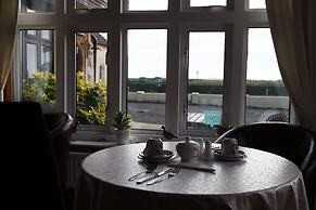 Gable End Hotel