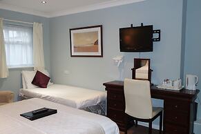 Gable End Hotel