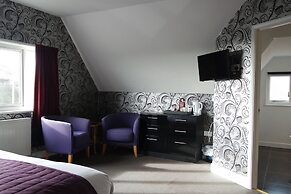 Gable End Hotel