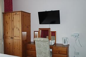 Gable End Hotel