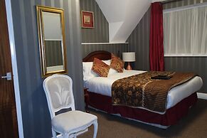 Gable End Hotel
