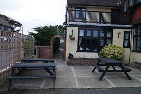 Gable End Hotel