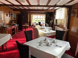 Gable End Hotel