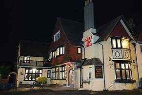 Gable End Hotel