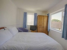 Gable End Hotel