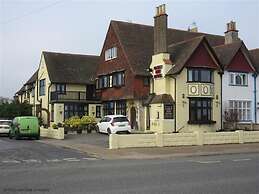 Gable End Hotel